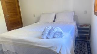 Casa Liny Trancoso 2 bedrooms air-conditioning Wi-Fi - 9