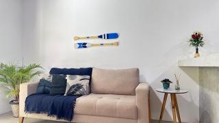 Casa Liny Trancoso 2 bedrooms air-conditioning Wi-Fi - 7