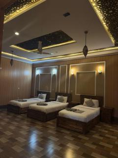 Hotel Pearl Regency - 5