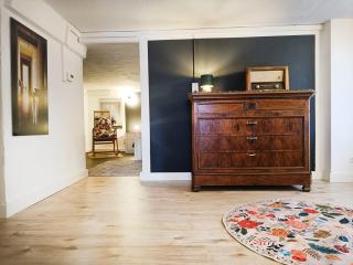 petite chambre - 1