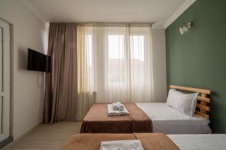 Hotel & CoWorking - 2