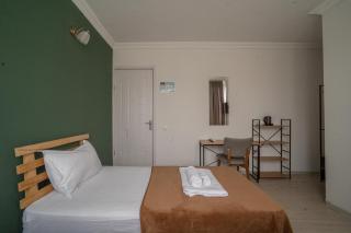 Hotel & CoWorking - 3