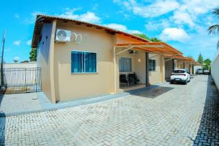 Conforto em Boa Vista com varanda e garagem privado - 1