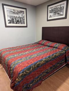 Executive Inn Coopersburg - 2