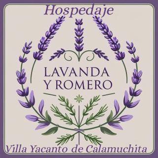 Hospedaje Lavanda y Romero - 4