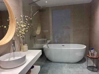 LUXURY PROPERTY ALTEA, BeachFront - 3