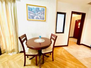 Lila Suites time square kL - 1