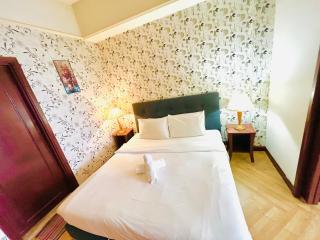 Lila Suites time square kL - 5