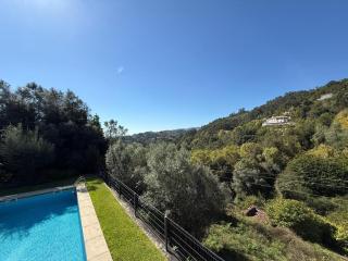 Casa Fouces - Piscina - Gerês - 6