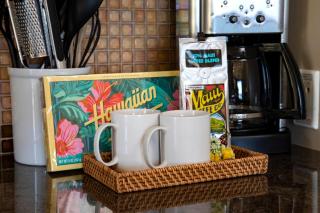 KBM Resorts FREE CAR Honua Kai Hokulani Ocean view 2-Bedroom Condo Huge Wraparound Lanai HKH-515 - 2