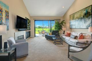 V5003 - Palm Valley CC Peaceful Retreat - Alice Lodging - 2