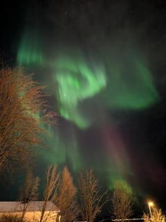 Villa Upnorth, panoramic view and jacuzzi - 9