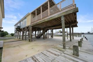 Sportsman's Paradise - 8