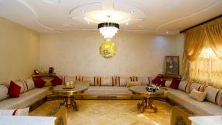 Villa De Luxe Idéalement située à Oujda - 9