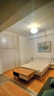 Cosy apartment close to the railway & metro stations - 0