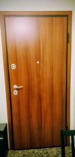 Cosy apartment close to the railway & metro stations - 3