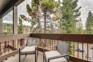 Northstar Ski-Inand Out Condo with Resort Amenities! - 9