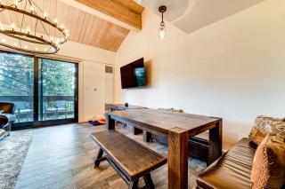 Northstar Ski-Inand Out Condo with Resort Amenities! - 4