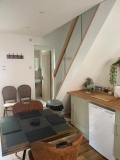 Cottage of Content - 8