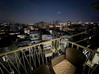 Terrazza Vesuvio Apartament - 2