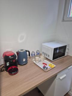 Iago Lodge ,gare et aéroport à proximité - 7