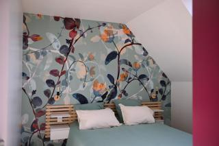 Gîte Ty Familh, maison familiale en pleine nature - 3