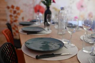 Gîte Ty Familh, maison familiale en pleine nature - 2