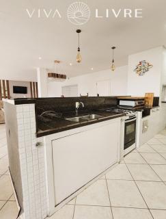 Casa a beira mar de Elissandra - 3