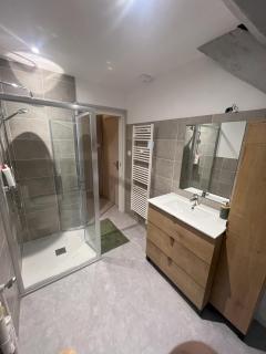 Joli Studio Cosy aux Portes du Coglais proche du Mont Saint Michel - 2