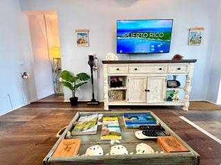 Stay Local at Your Beachfront Casa in Paradise - 4