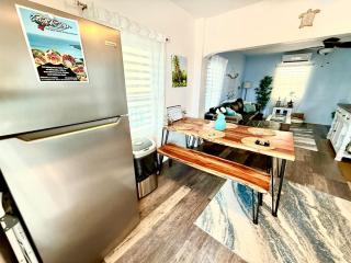 Stay Local at Your Beachfront Casa in Paradise - 3