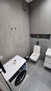 1 room apartment RC AUEZOV CITY - 4