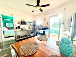Stay Local at Your Beachfront Casa in Paradise - 6