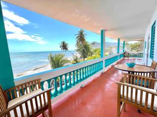 Stay Local at Your Beachfront Casa in Paradise - 7