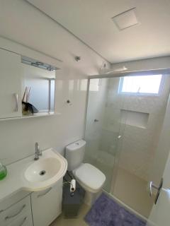 Apartamento ACONCHEGANTE para família em Piratuba - Brisa Do Sol - Apto 401 - 3