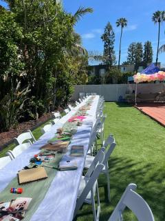 LUXURY VILLA Estate Oasis - 1