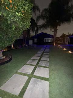LUXURY VILLA Estate Oasis - 7