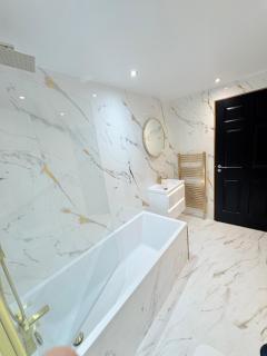 F1 2BR Free Parking Walk Dist CityC - 6