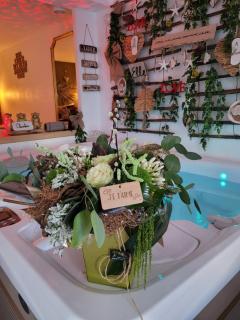 Suite & SPA Just Dream 28 - 9