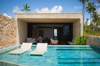 Tuju Boutique Hotel - 1