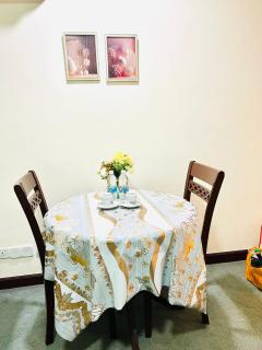 Lila Suites time square kL - 2