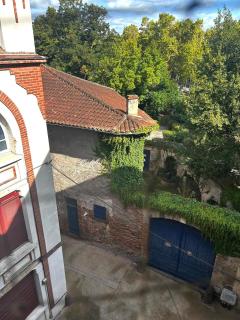 Petit Patapon - T2 Hyper Centre - 5