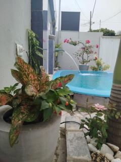 Casa de veraneio - FA Beach - 6