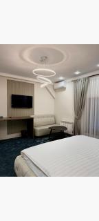 Radamis Hotel - Alma-Ata - 3