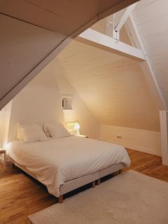 Chambre de charme dans un cadre bucolique à 20min du Mans - 9