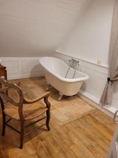 Chambre de charme dans un cadre bucolique à 20min du Mans - 3