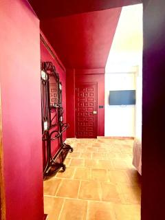 Casa Basilia - Granada - 2