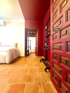 Casa Basilia - Granada - 7