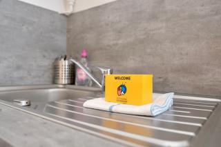 Rouen - Studio indépendant avec cour - 1