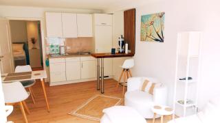 Ferienwohnung Fröhlich - 8